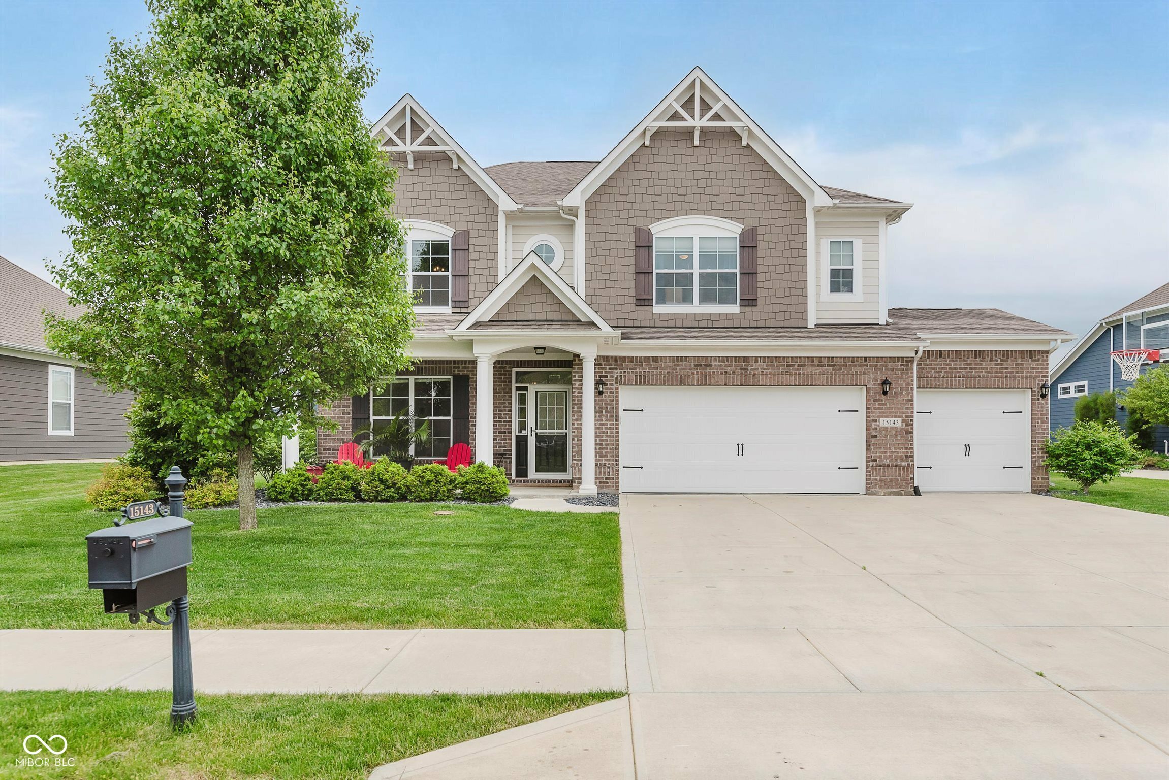 15143 Gallop Lane  Fishers IN 46040 photo