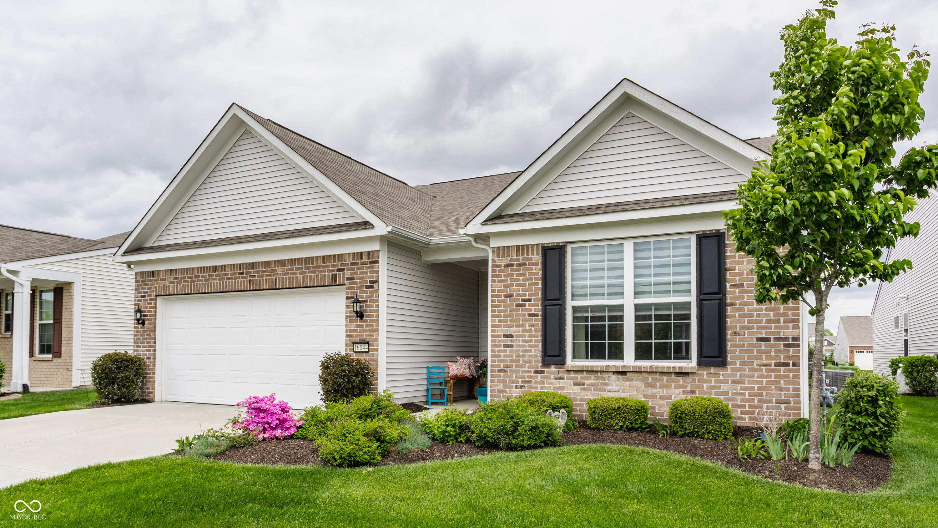 16044 Loire Valley Drive  Fishers IN 46037 photo