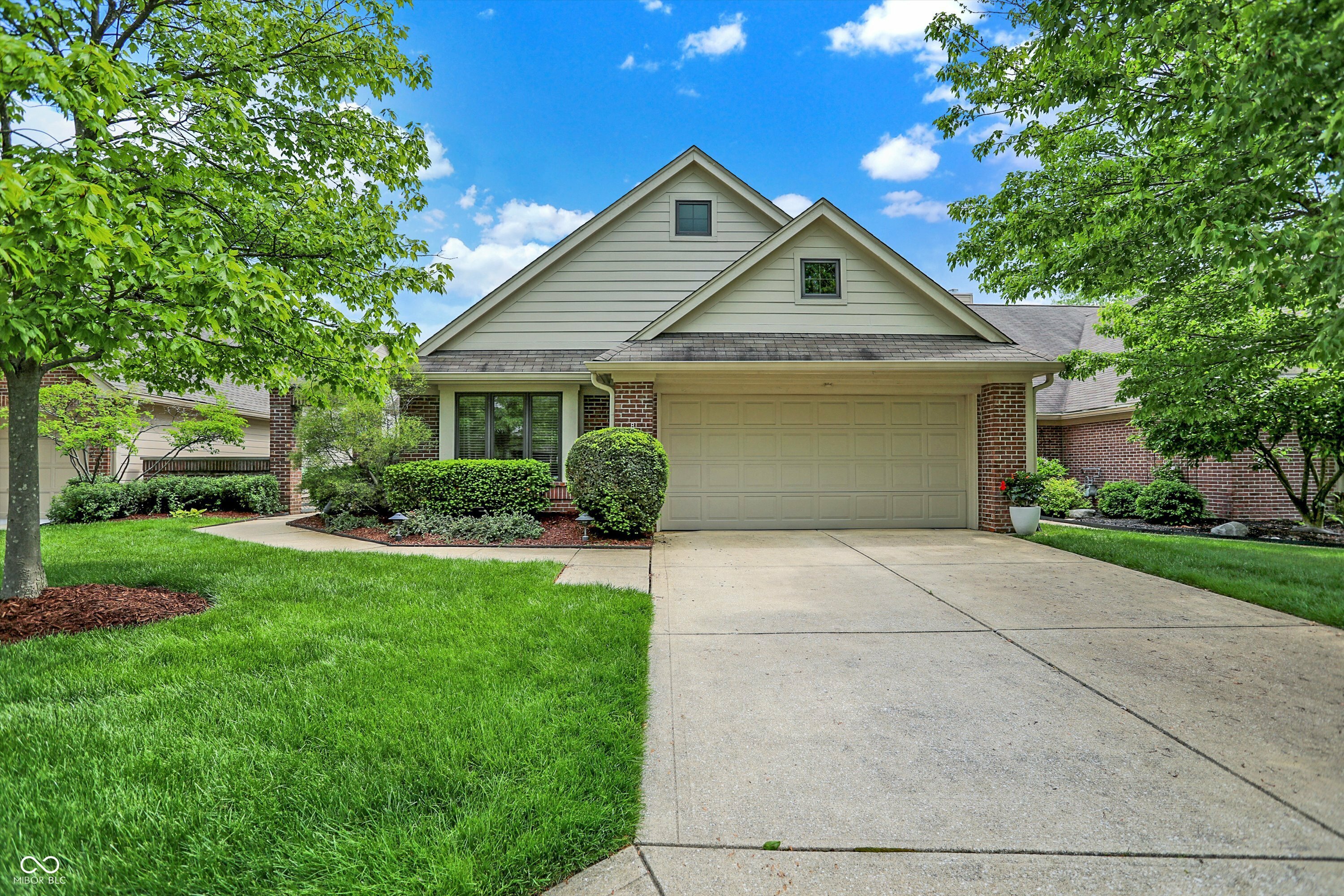 3033 Daum Court  Carmel IN 46033 photo