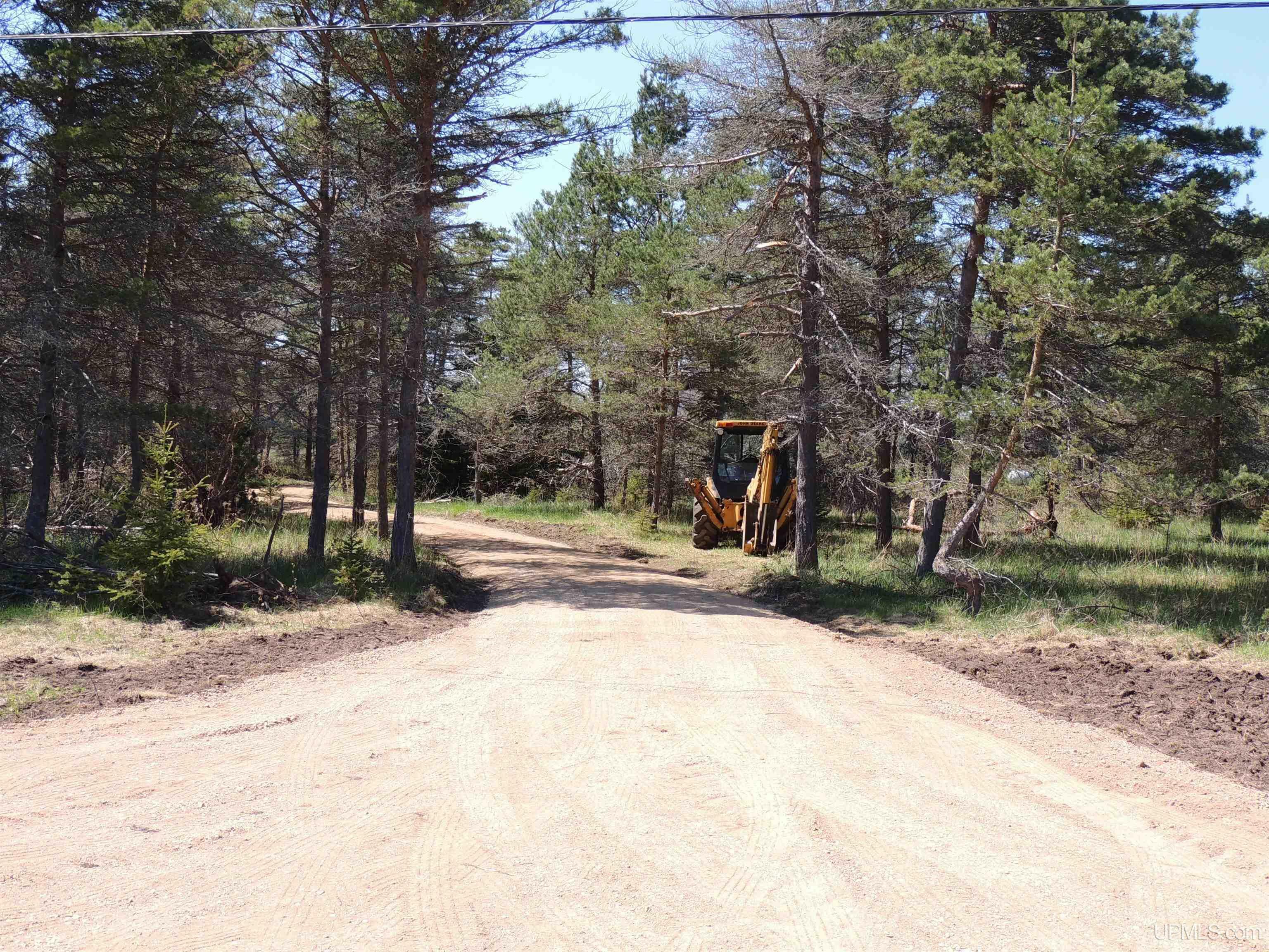 Property Photo: 8653 Ll Road MI 49878