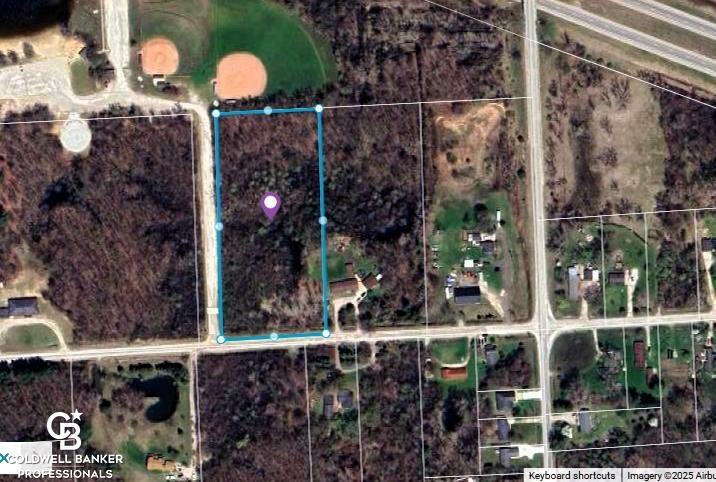 Property Photo: 00 Howard Road MI 48074