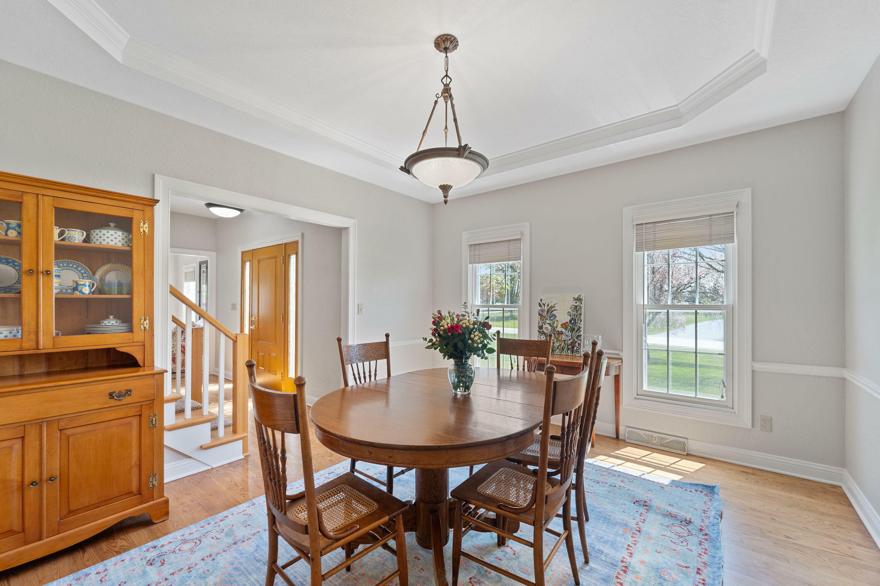 Property Photo: 8420 W Daventry Rd WI 53097