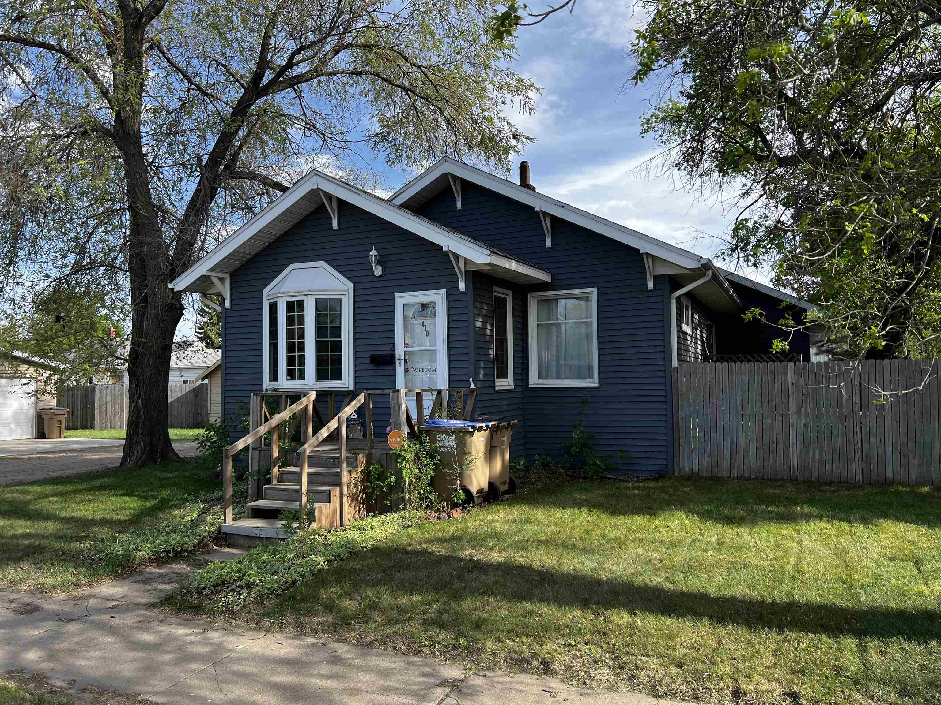 410 6th Ave NE  Minot ND 58703 photo