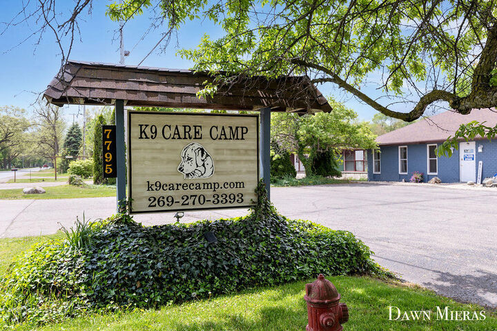 Property Photo: 7795 Douglas Avenue MI 49009