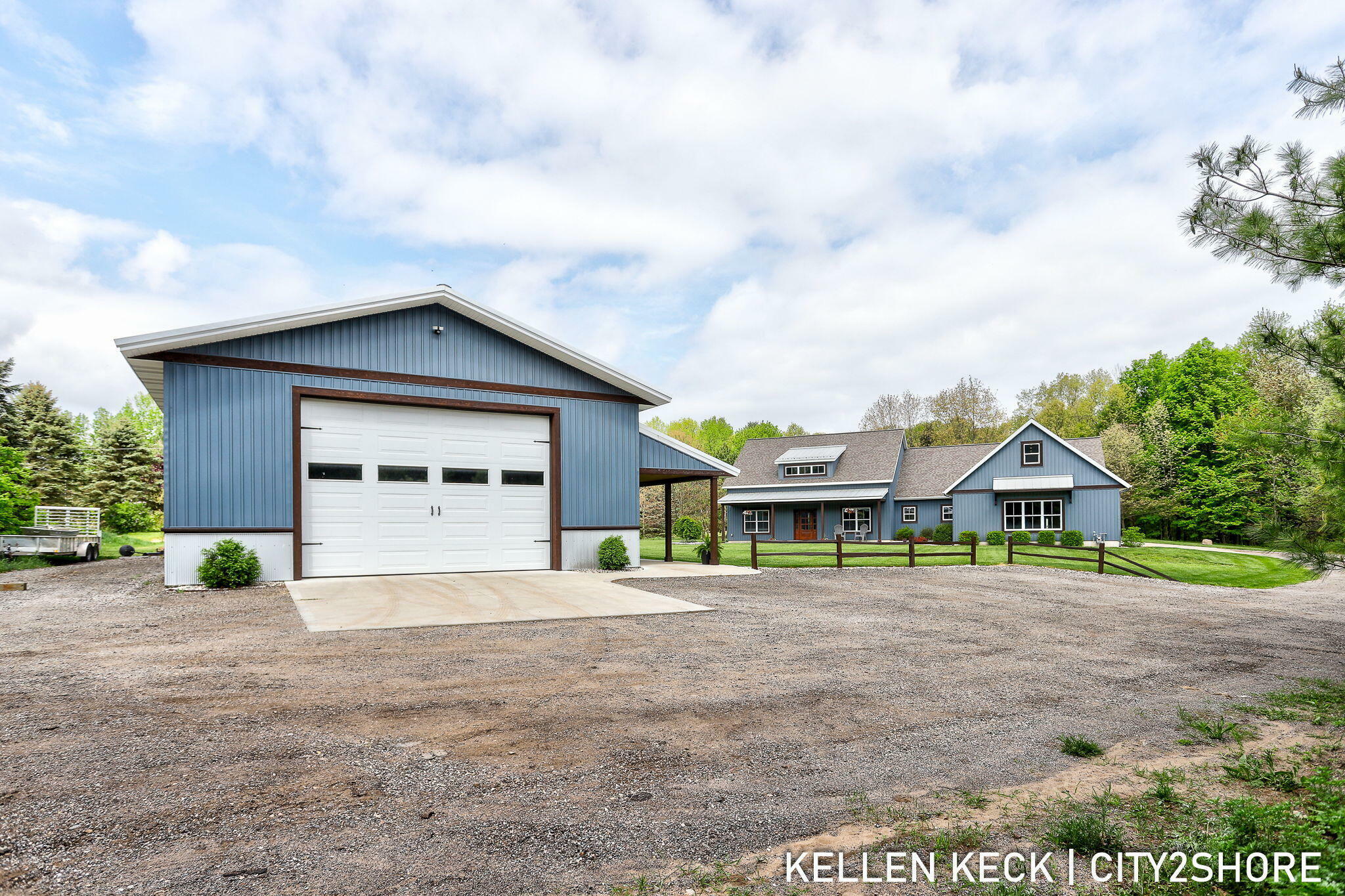2263 136th Avenue  Dorr MI 49323 photo