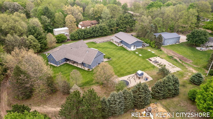 2263 136th Avenue  Dorr MI 49323 photo