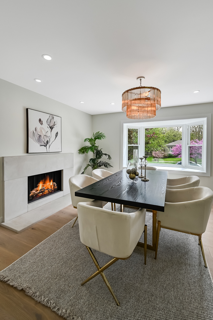 Property Photo: 4468 Clausen Avenue IL 60558