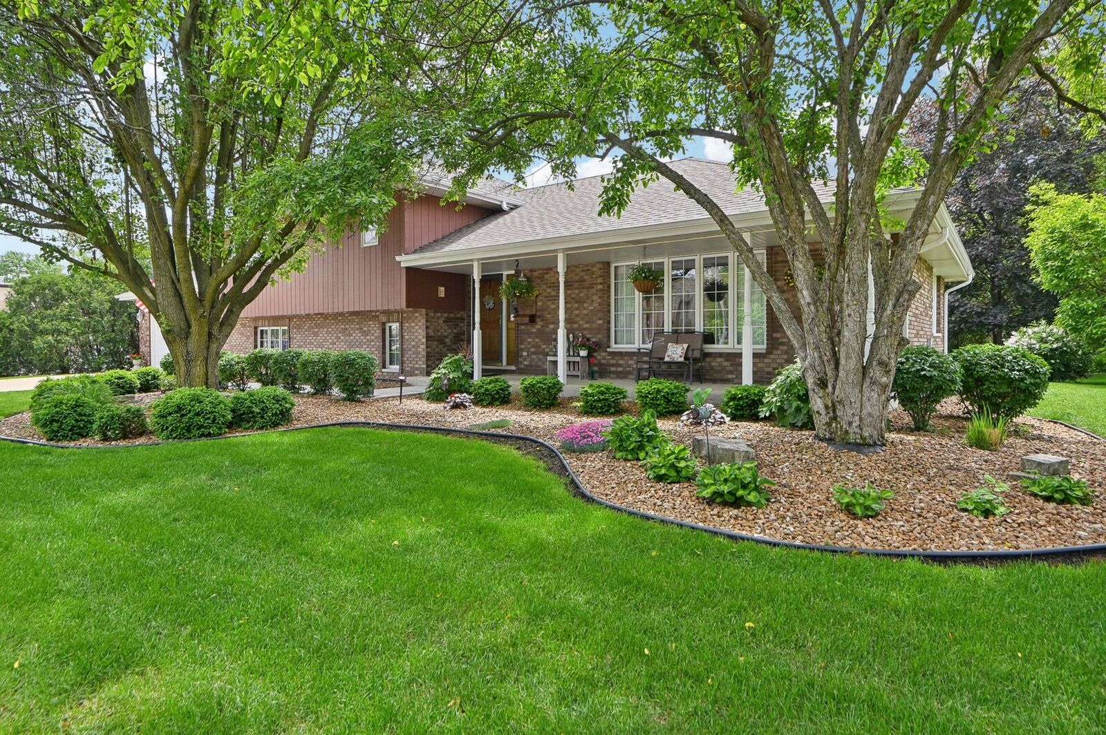 Property Photo:  6815 169th Street  IL 60477 