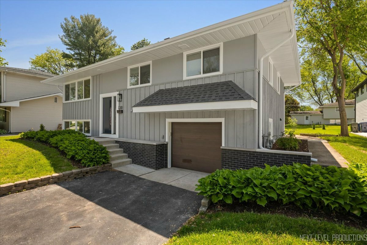 Property Photo:  230 Elmwood Drive  IL 60540 