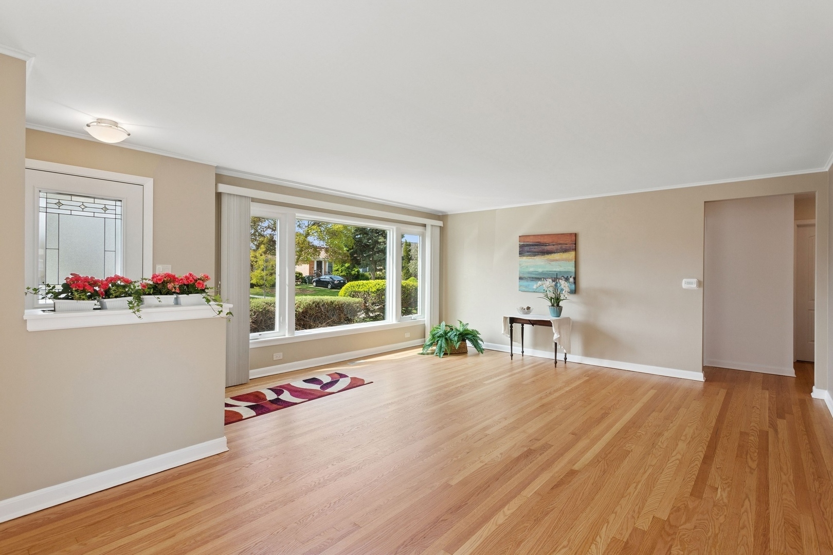 Property Photo: 6956 Seward Street IL 60714