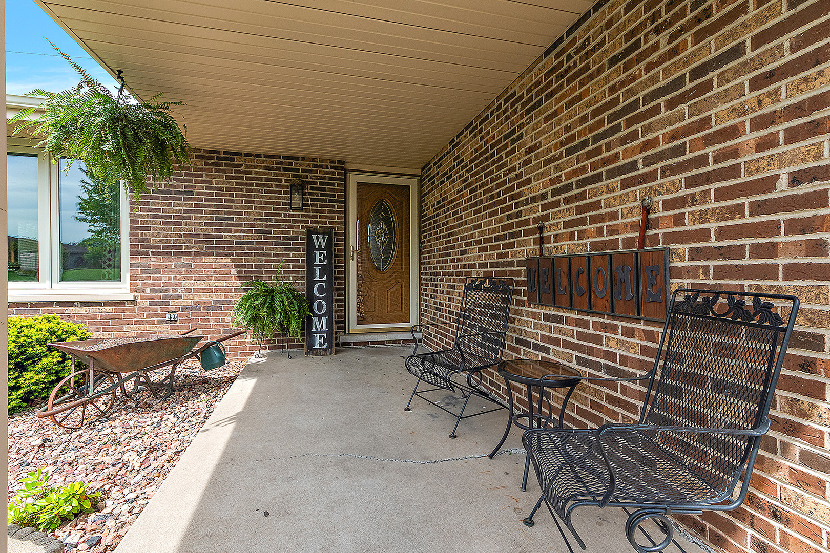 Property Photo: 17006 82nd Avenue IL 60477