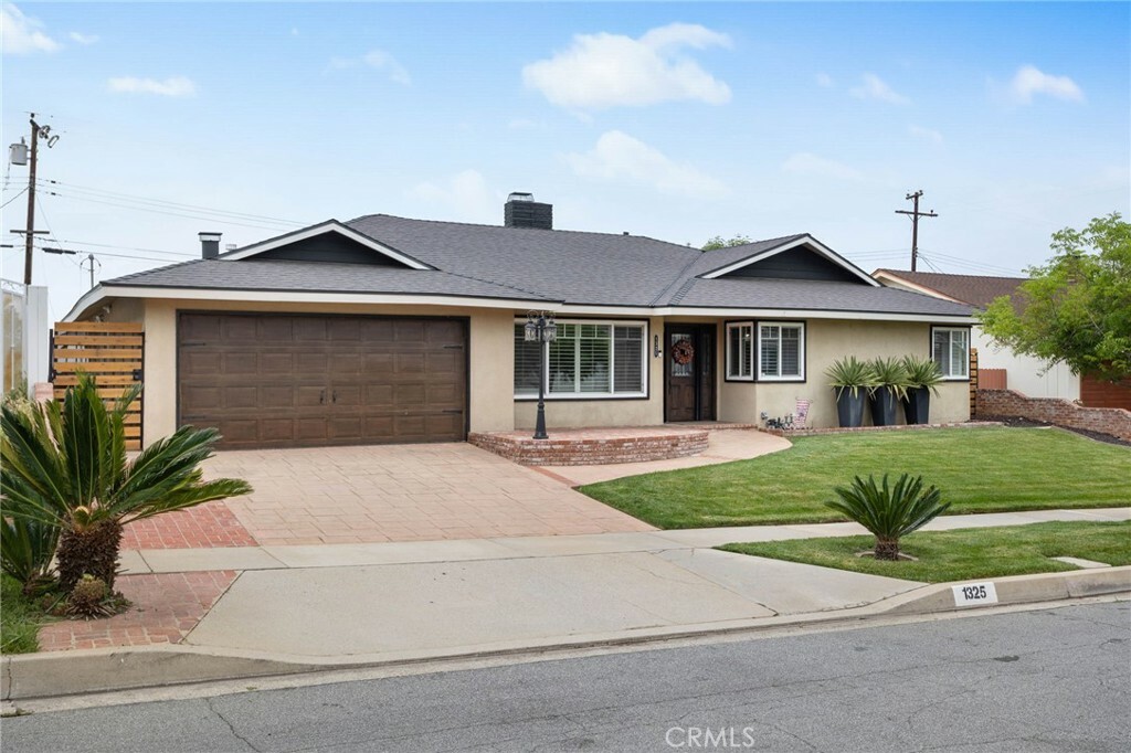 Property Photo:  1325 N Birchnell Avenue  CA 91773 
