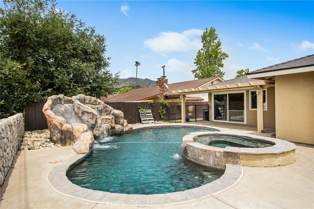 Property Photo: 1325 N Birchnell Avenue CA 91773