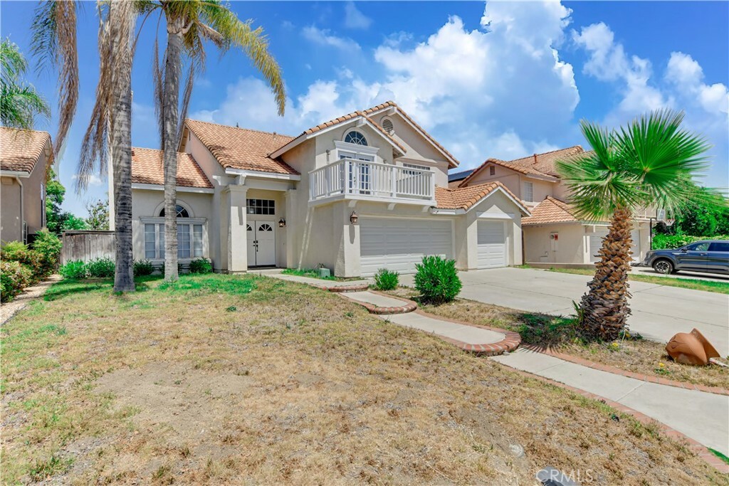 Property Photo: 24062 Fuschia Court CA 92562