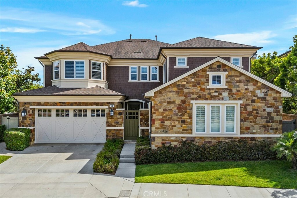 Property Photo: 4762 Oceanridge Drive CA 92649