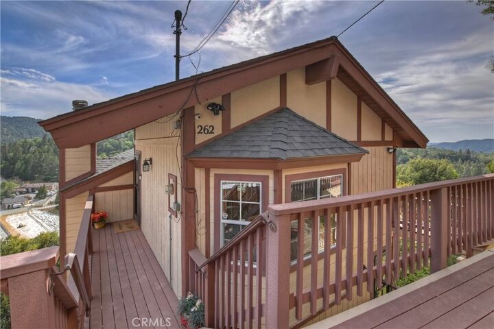 Property Photo:  262 Delle Drive  CA 92325 