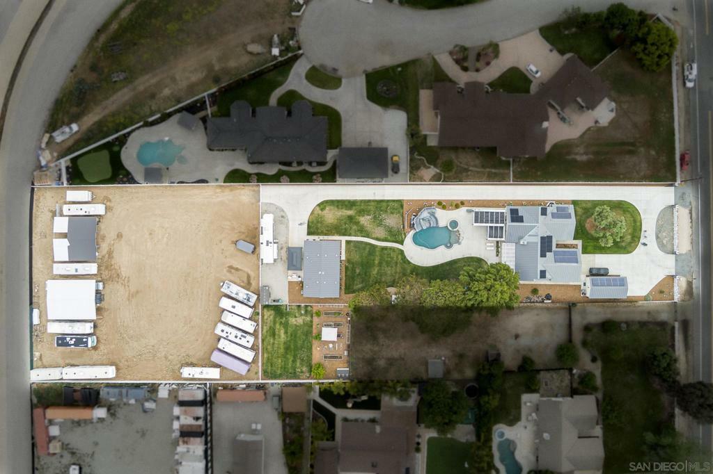 Property Photo: 24550 Adams Ave CA 92562