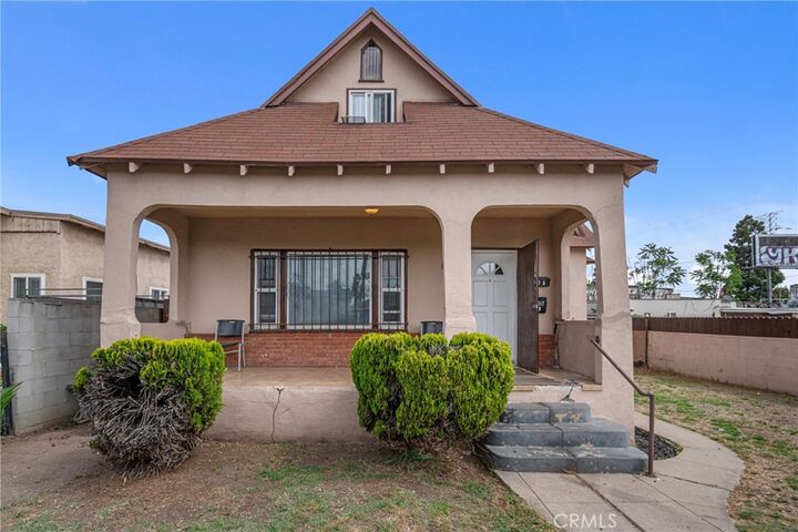 1017 W 99th Street  Los Angeles CA 90044 photo