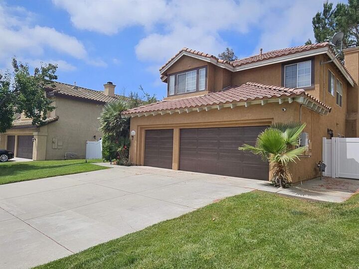 43075 Corte Fresca  Temecula CA 92592 photo