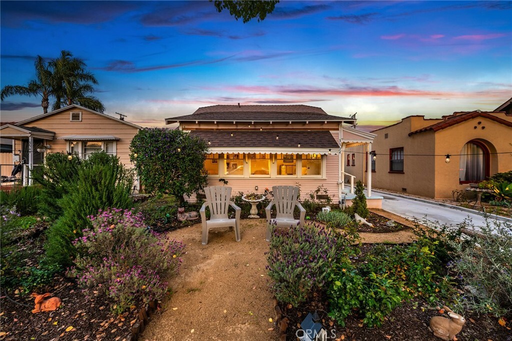 3534 Gundry Avenue  Long Beach CA 90807 photo