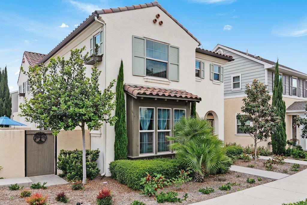Property Photo: 4304 Pacifica Way 2 CA 92056