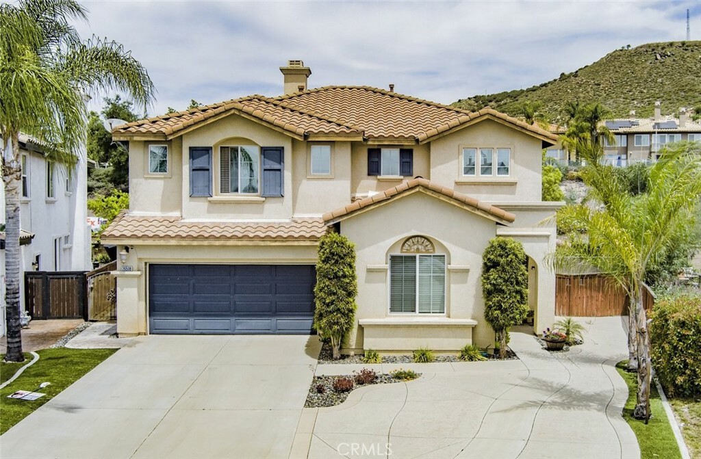 26508 Veramonte Avenue  Murrieta CA 92562 photo