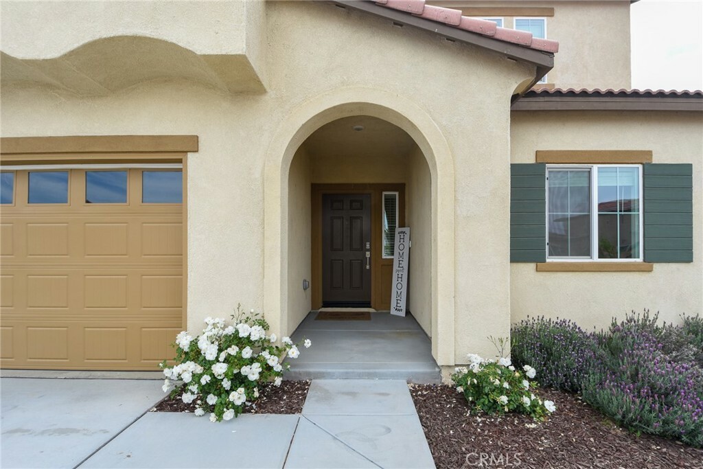 Property Photo: 28400 Memory Ln CA 92596