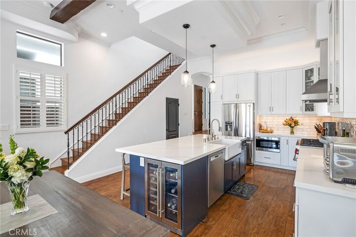 Property Photo: 1715 Reed Street CA 90278