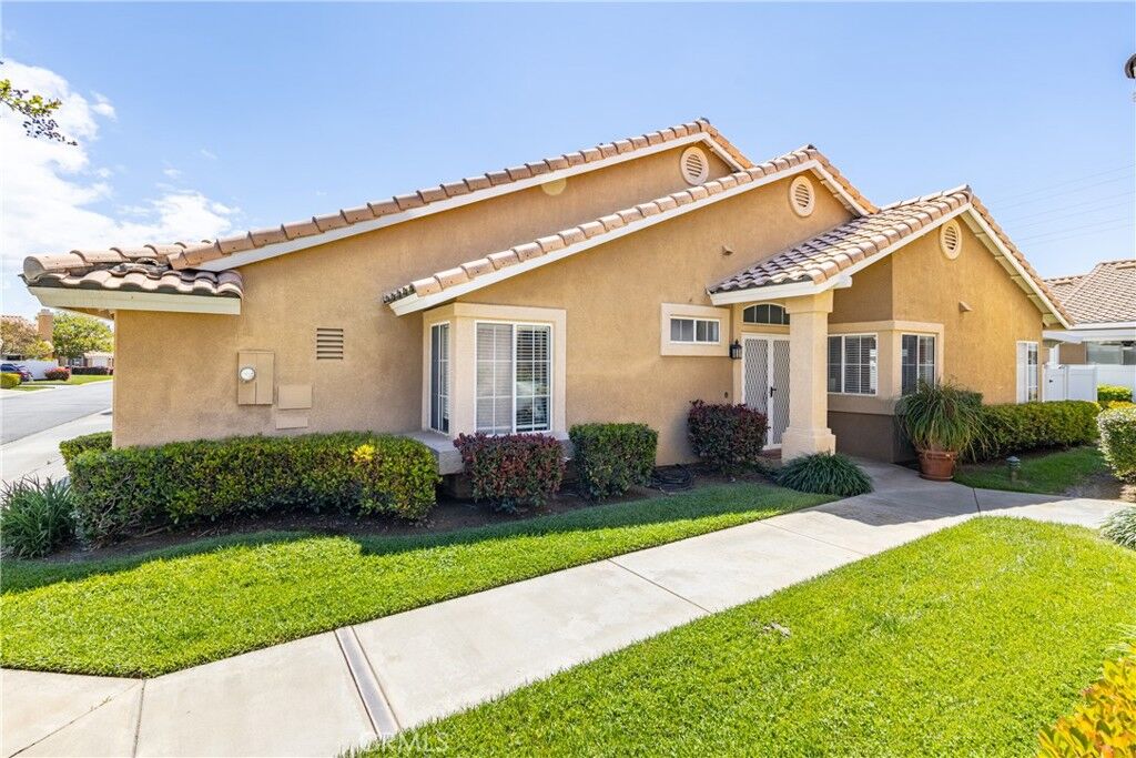 Property Photo:  5470 Watson Street  CA 92220 