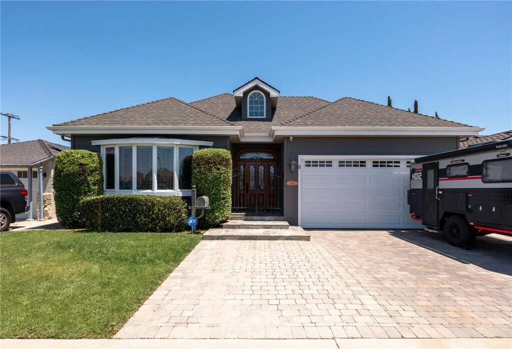15332 Faysmith Avenue  Gardena CA 90249 photo
