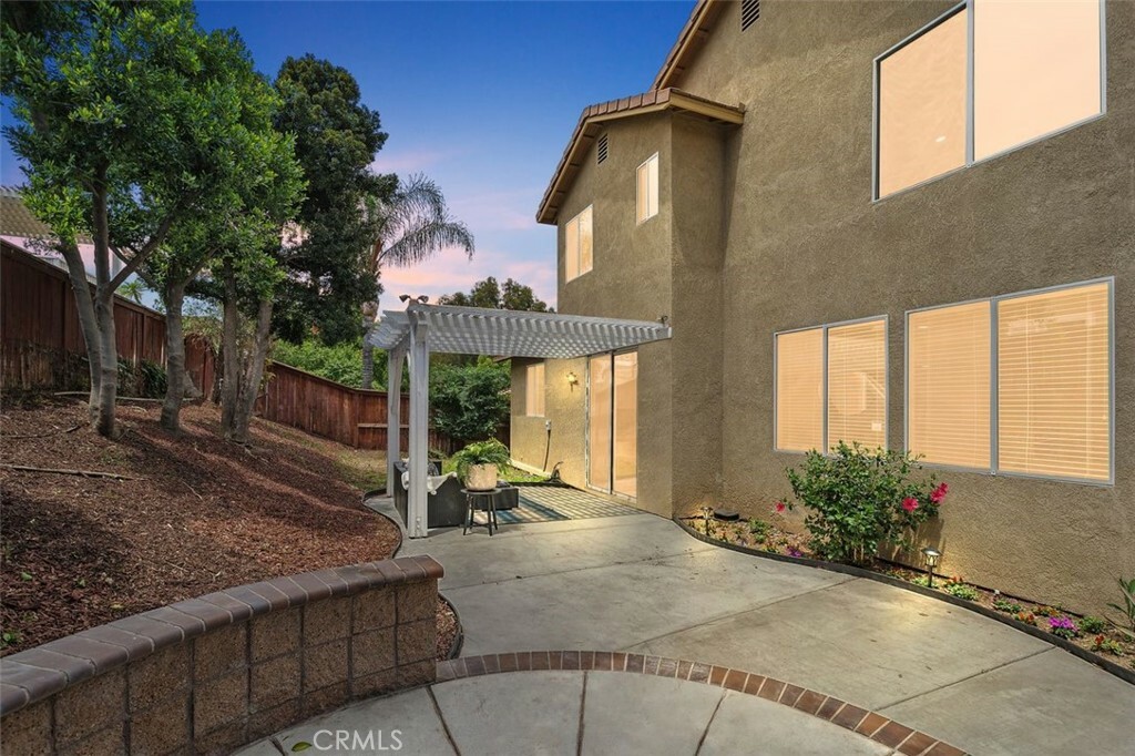 Property Photo: 3116 Windhaven Way CA 92882