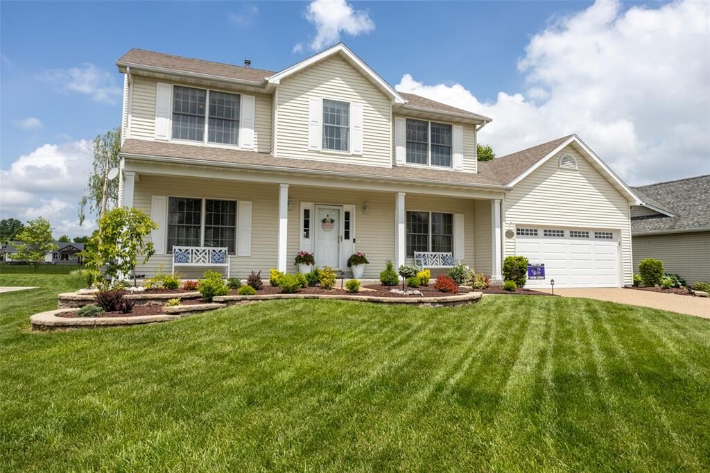 Property Photo:  7 Green Heron Court  MO 63368 