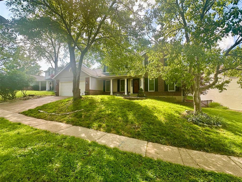 Property Photo: 2523 Maple Crossing Drive MO 63011