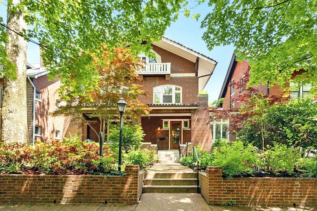 Property Photo: 6351 Pershing Avenue MO 63130