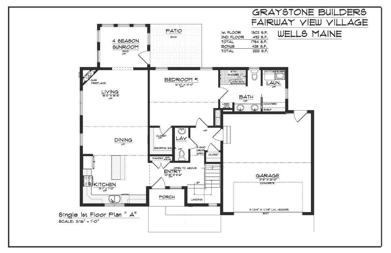 Property Photo: 42 Fieldside Lane 42 ME 04090