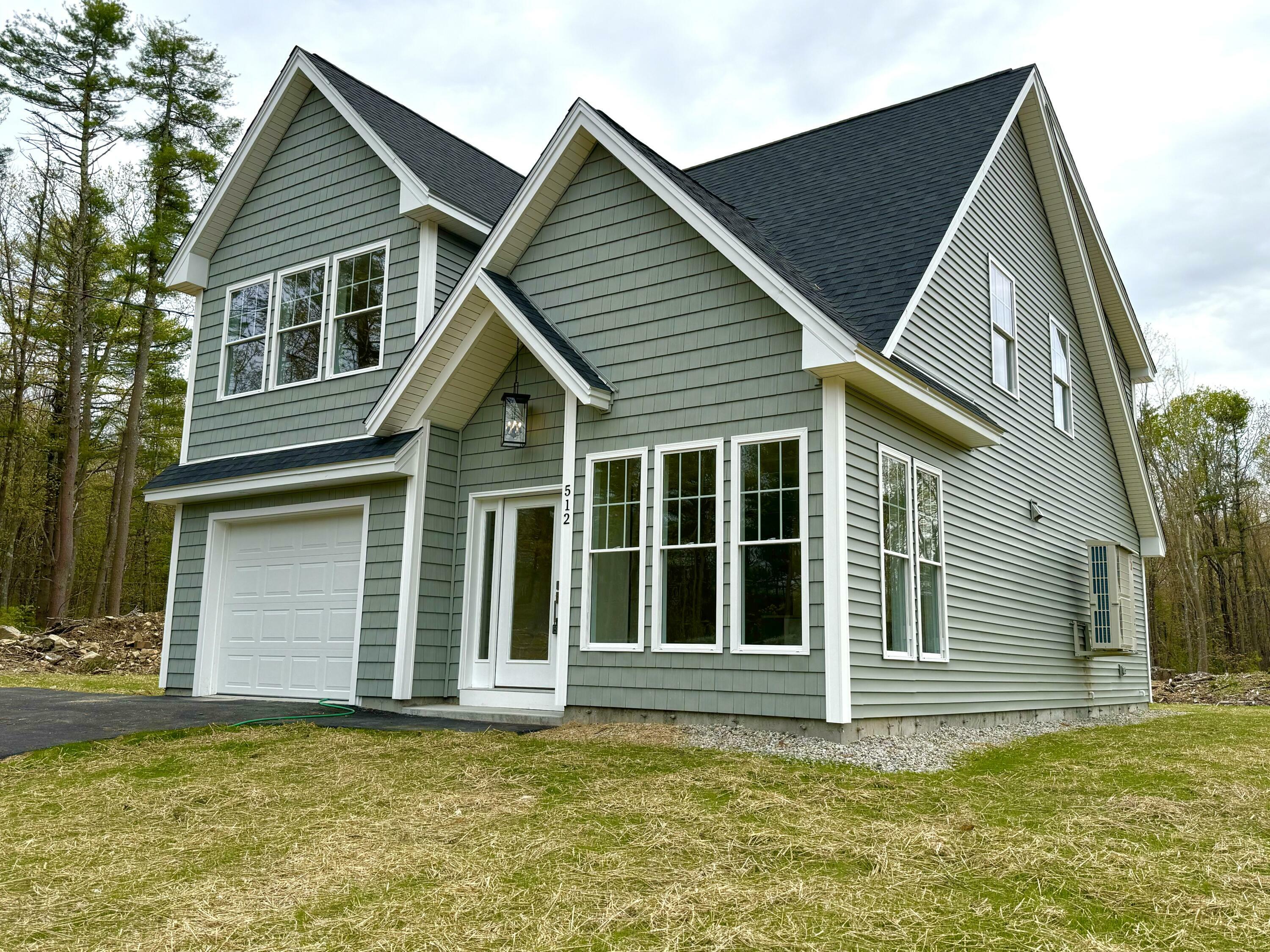 Property Photo: 9 Derby Road ME 04103