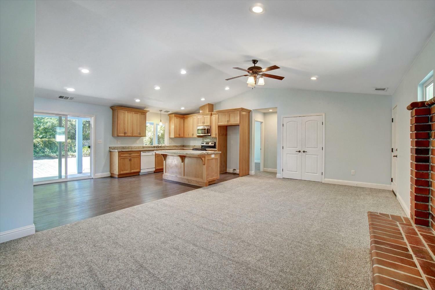 Property Photo:  6922 Linda Sue Way  CA 95628 