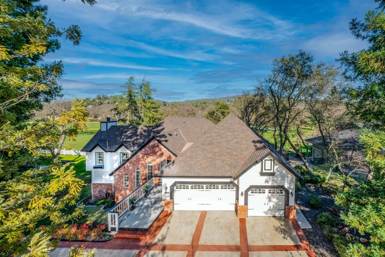 3435 Cambridge Road  Cameron Park CA 95682 photo