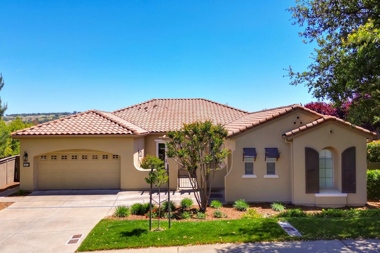6010 Palermo Way  El Dorado Hills CA 95762 photo