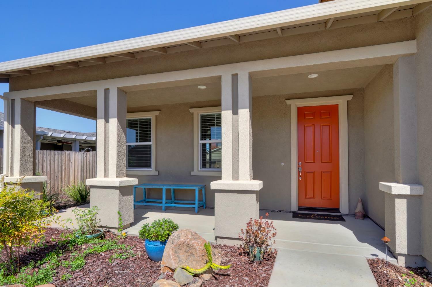 Property Photo: 903 Wyatt Lane CA 95694