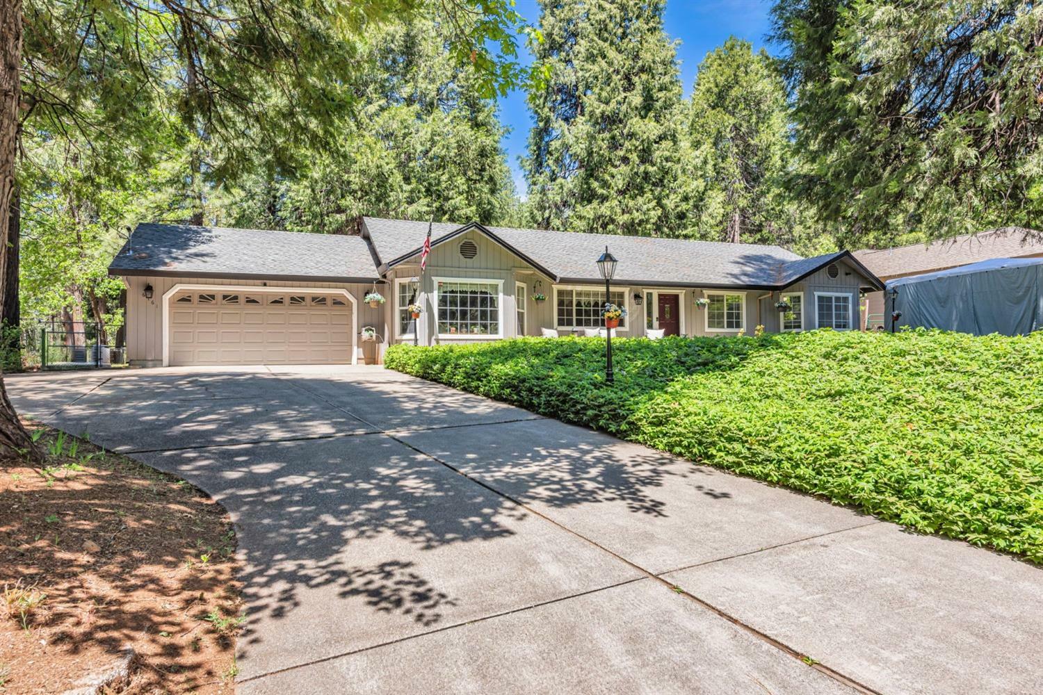 Property Photo: 6161 Dolly Varden Lane CA 95726
