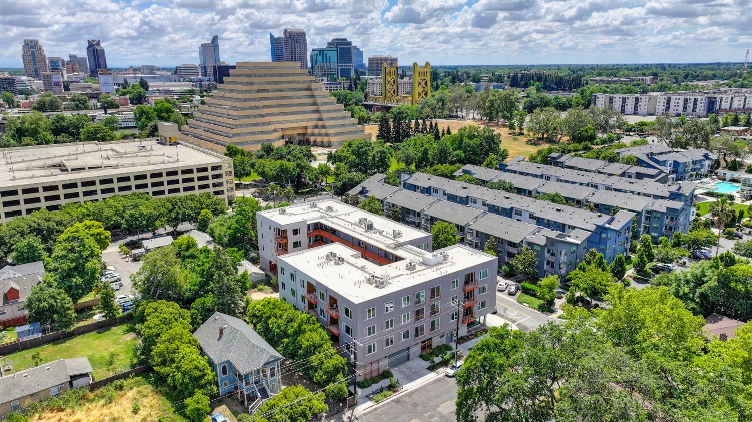 Property Photo: 330 G Street 210 CA 95605