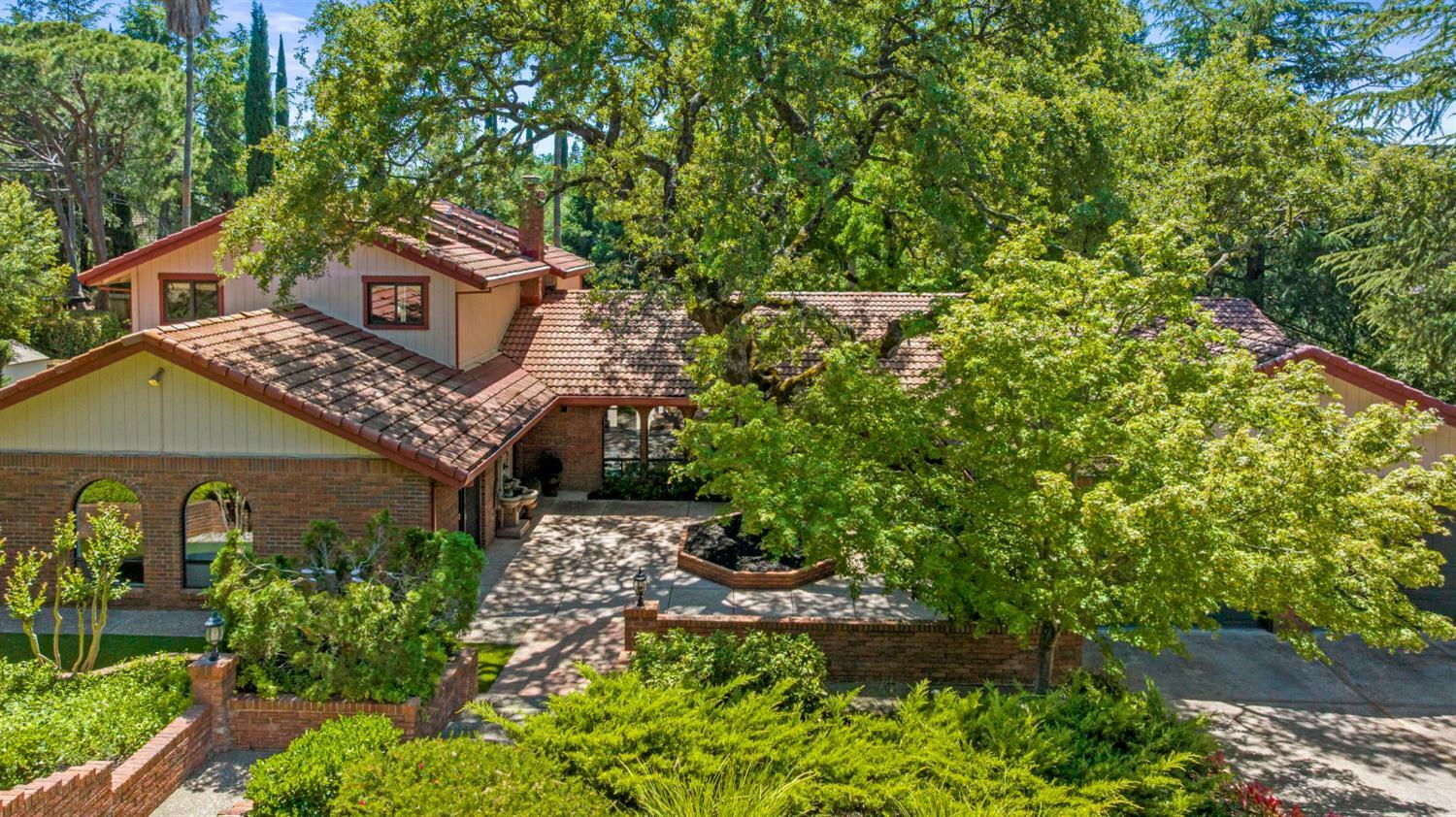 6127 Reservoir Court  Granite Bay CA 95746 photo