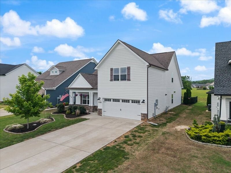 Property Photo: 1518 Allwood Ave TN 37128