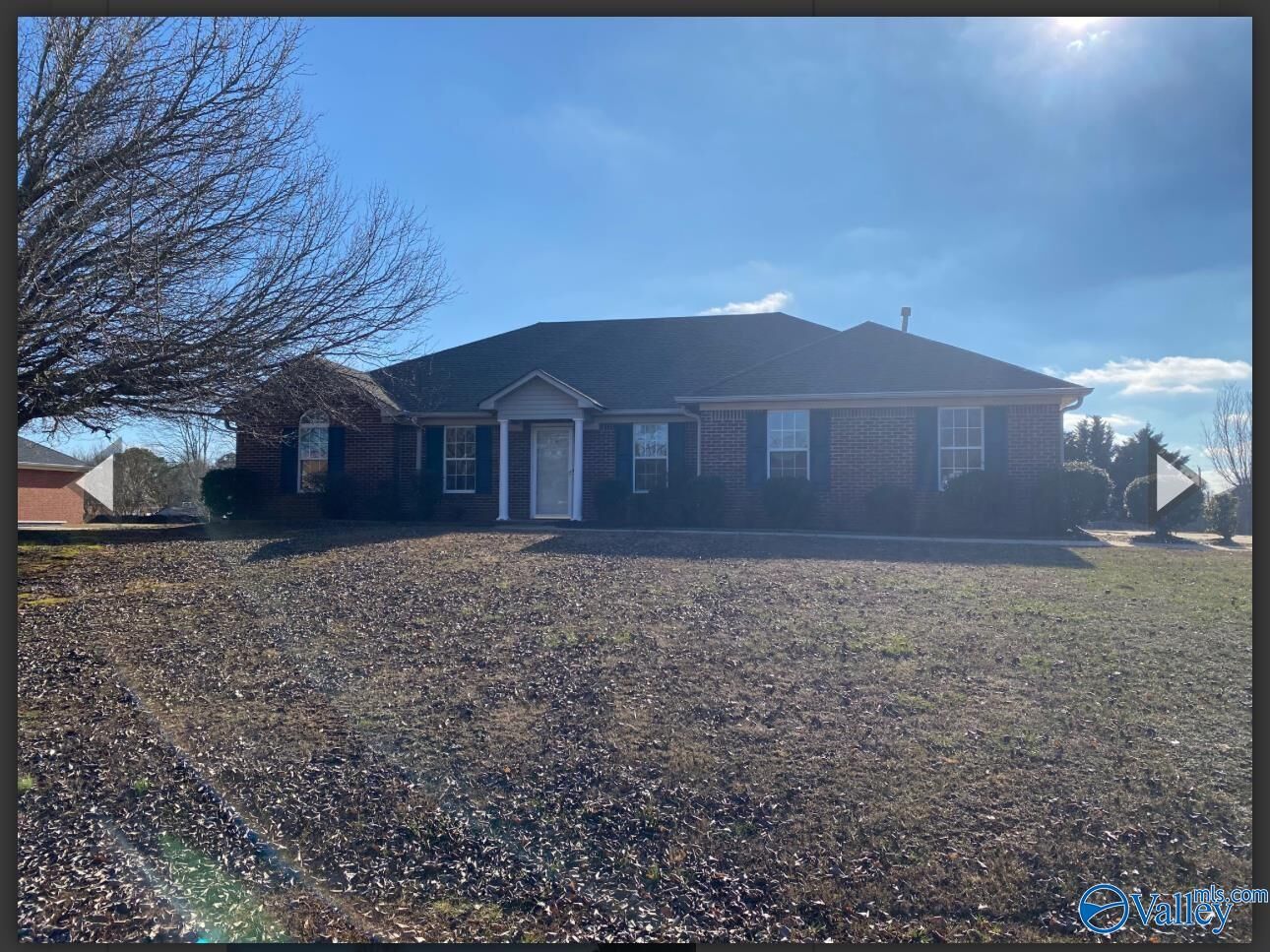 Property Photo: 110 Emory Drive AL 35810