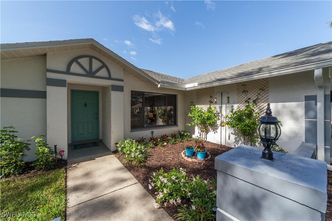 Property Photo: 19160 Cypress View Drive FL 33967