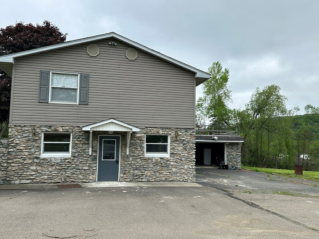Property Photo: 3092 Route 155 PA 16743