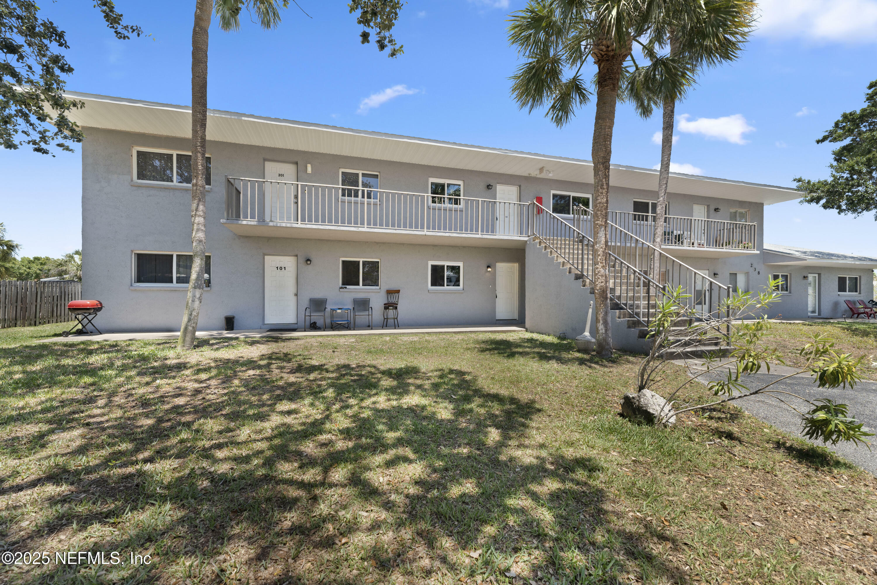 238 Chandler Street 102  Cape Canaveral FL 32920 photo