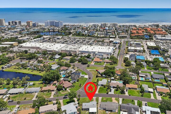 Property Photo: 26 Millie Drive FL 32250
