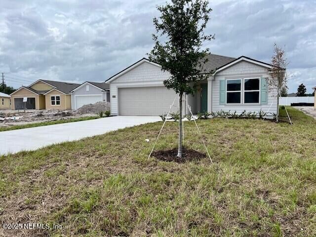 Property Photo:  4400 White Ibis Lane  FL 32043 